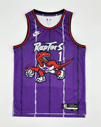 25/26 NBA Raptors Classic Edition - McGrady