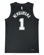 25/26 NBA Spurs City Edition - Victor Wembanyama