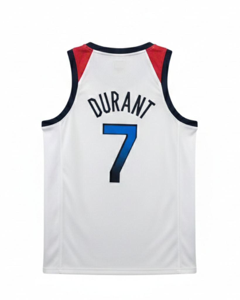 2021 NBA USA Team - Kevin Durant