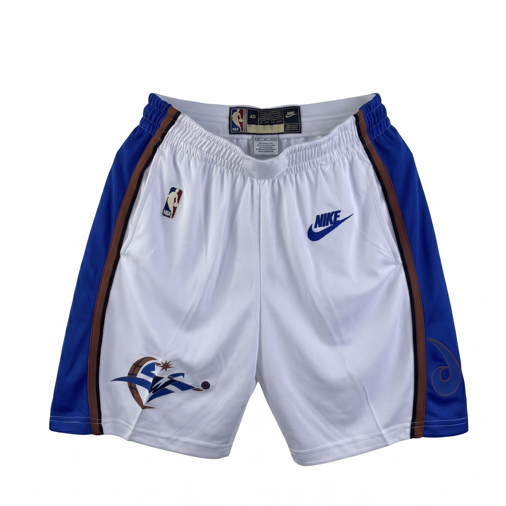 22/23 NBA Short Washington Wizards - Classic Edition