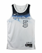 24/25 NBA Timberwolves City Edition - Anthony Edwards