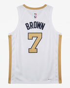 25/26 NBA Boston Celtics City Edition - Jaylen Brown