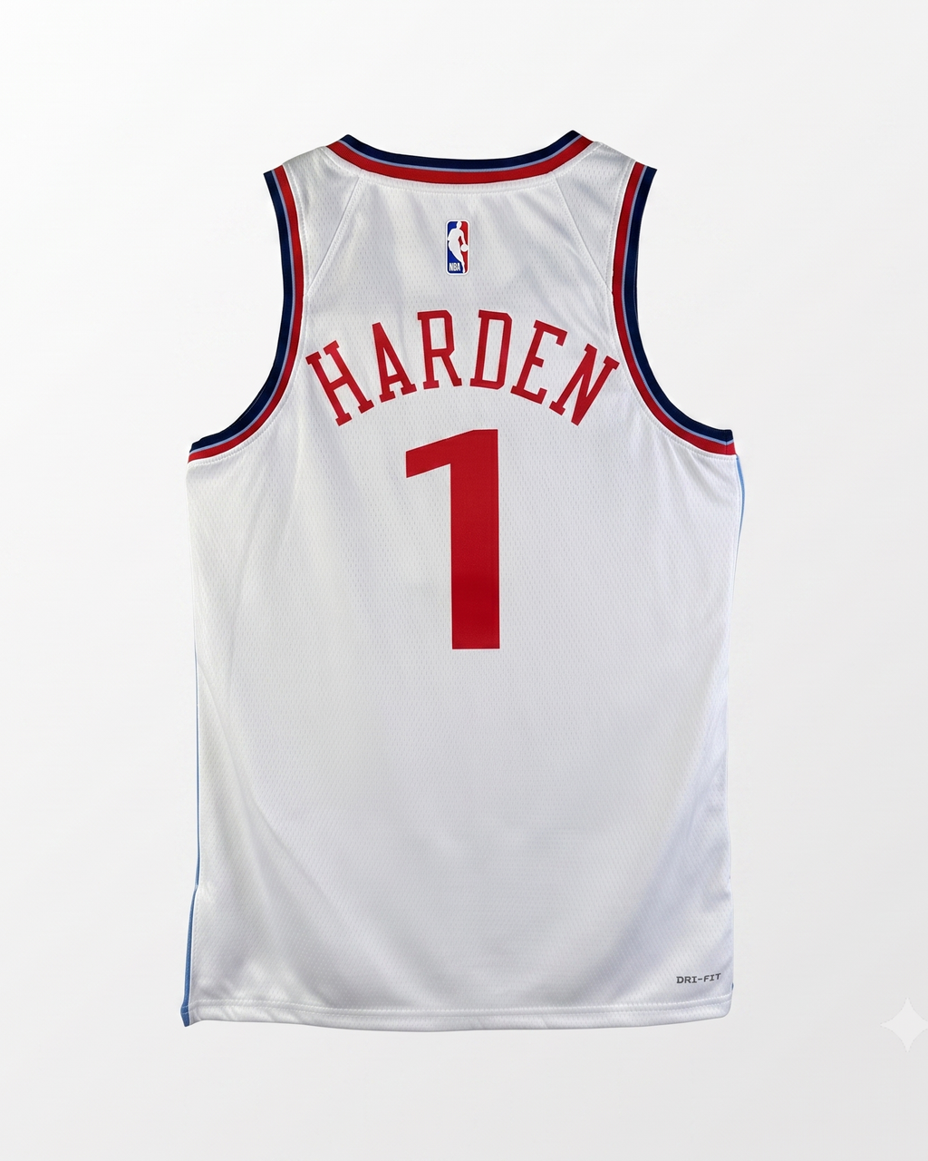 24/25 NBA LA Clippers Association Edition - James Harden