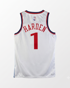 24/25 NBA LA Clippers Association Edition - James Harden