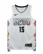 24/25 NBA Nuggets City Edition - Jokic