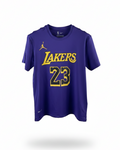T-Shirt DRI-FIT Lakers - Lebron James #23