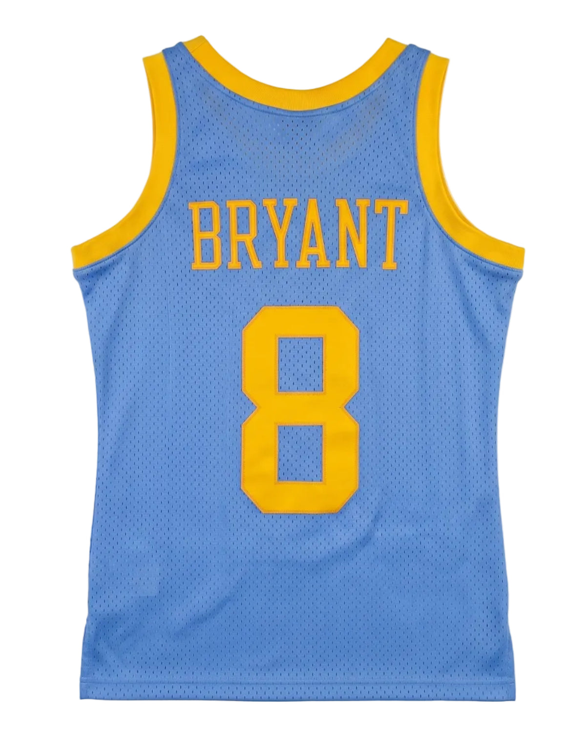 Jersey NBA Lakers 2001/02 Mitchell & Ness - Kobe Bryant