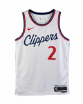 24/25 NBA LA Clippers Association Edition - Kawhi Leonard
