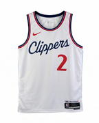 24/25 NBA LA Clippers Association Edition - Kawhi Leonard