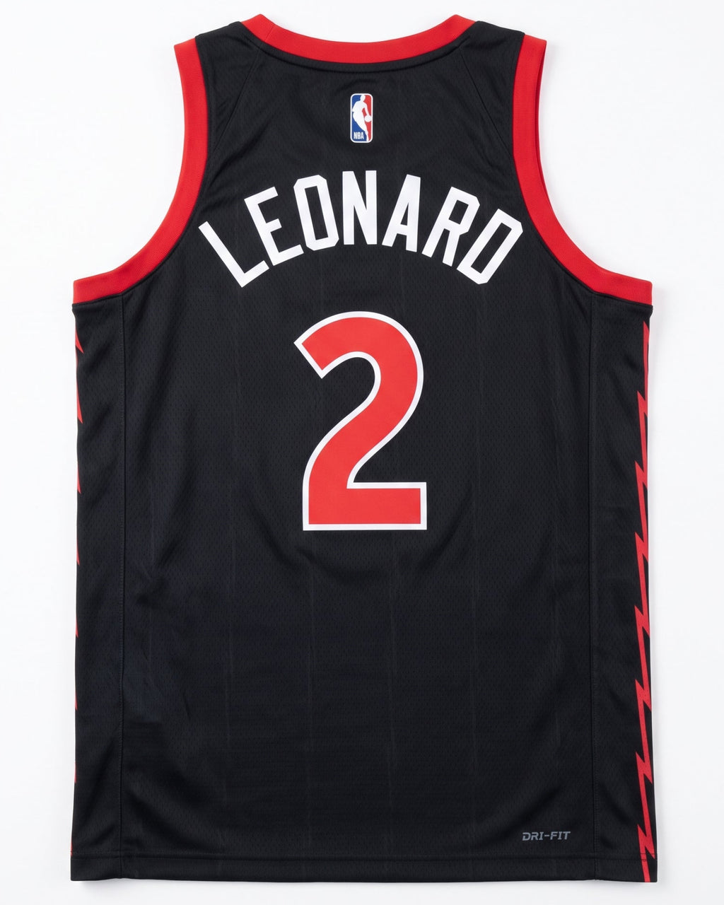 26/27 Jersey NBA Toronto Raptors Statement Edition - Kawhi Leonard