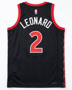 26/27 Jersey NBA Toronto Raptors Statement Edition - Kawhi Leonard