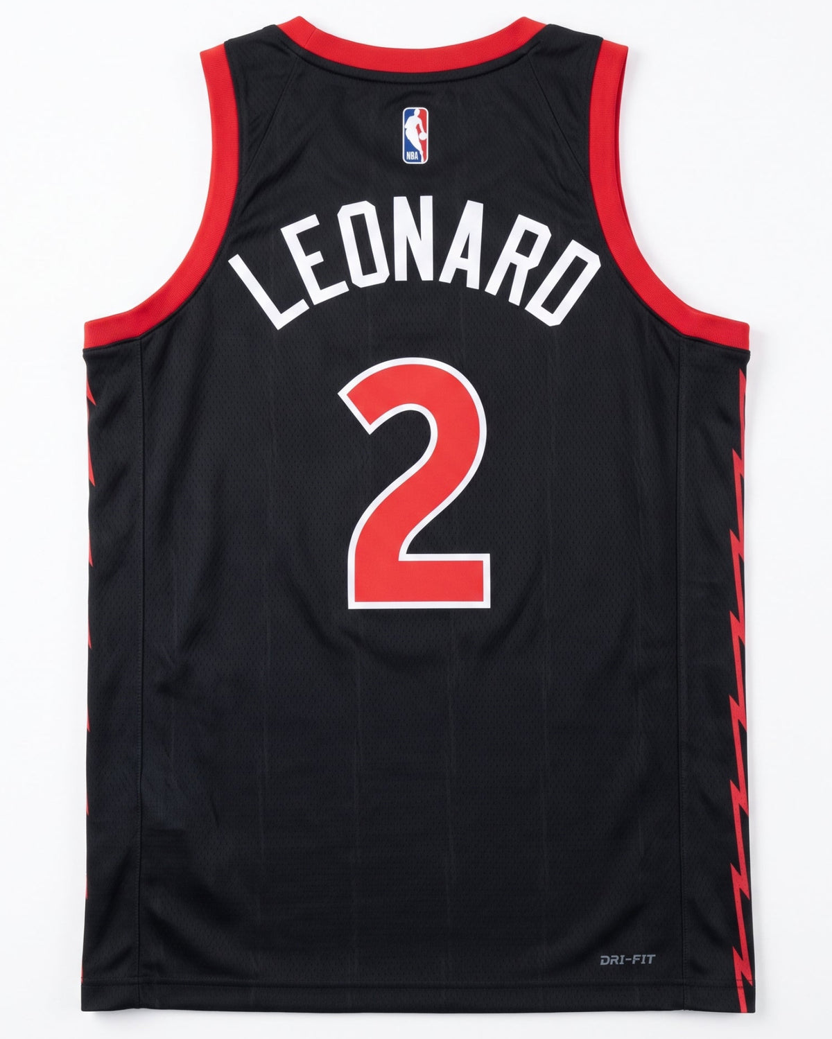 26/27 Jersey NBA Toronto Raptors Statement Edition - Kawhi Leonard