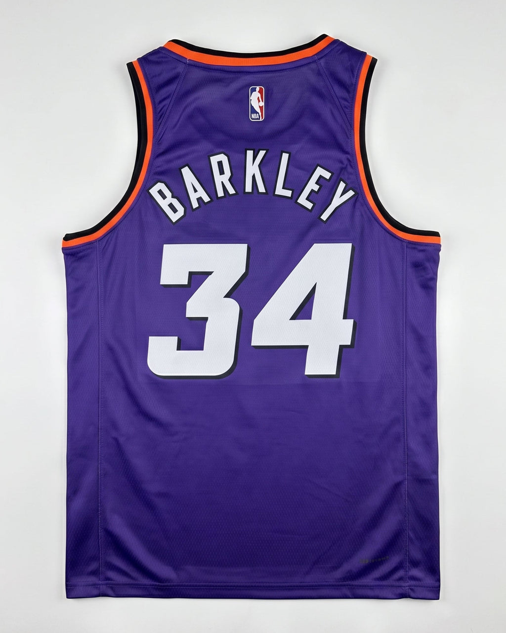 2022/23 NBA Suns Classic Edition - Charles Barkley