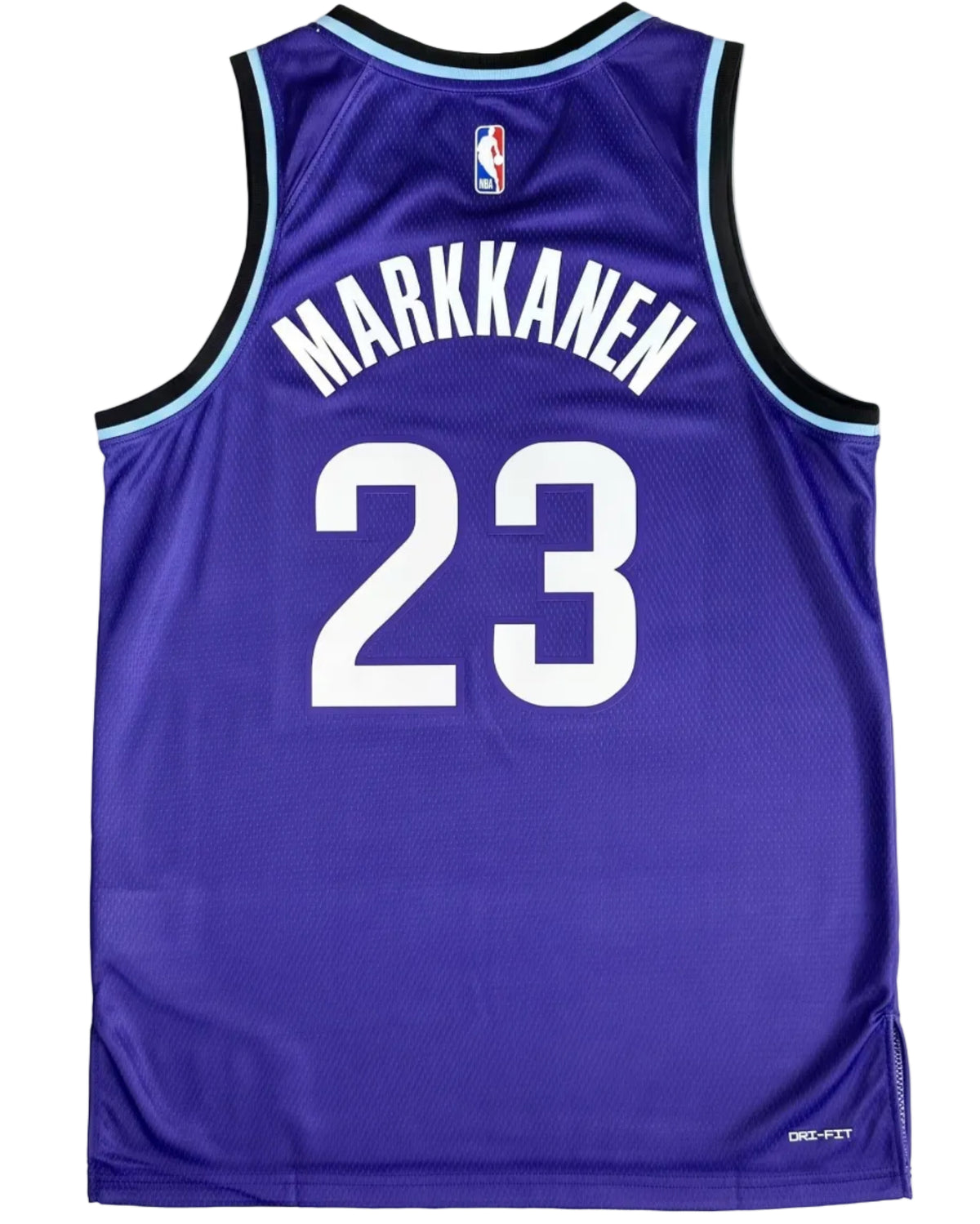 25/26 Jersey NBA Utah Jazz Icon Edition - Lauri Markkanen