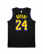 23/24 NBA Lakers City Edition - Kobe Bryant
