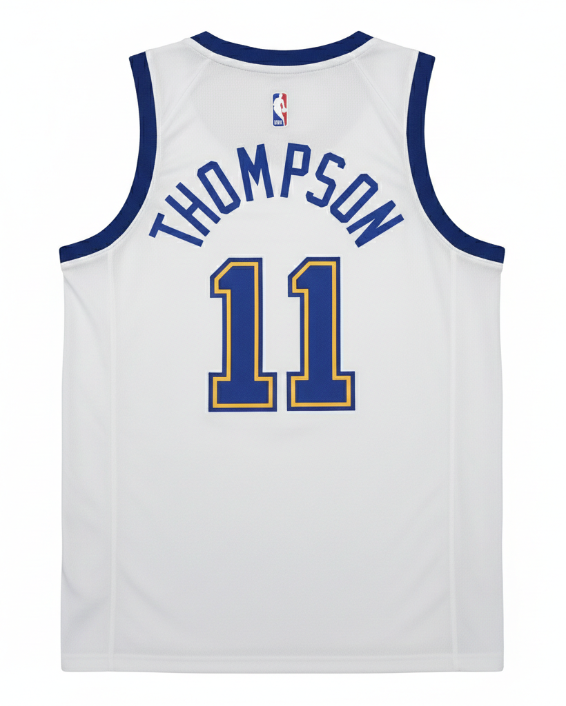 22/23 NBA Warriors Icon Edition - Thompson