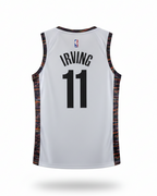 19/20 NBA Nets City Edition - Kyrie Irving