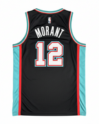 25/26 NBA Grizzlies Classic Edition - Ja Morant