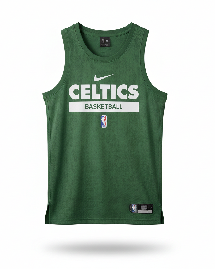NBA Training Kit - Boston Celtics