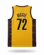 NBA Nets Commemorative Edition - "Biggie"