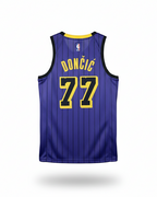 2018/19 NBA Lakers City Edition - Luka Doncic