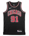 NBA Bulls 75 Aniversario Edition - Dennis Rodman
