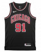 NBA Bulls 75 Aniversario Edition - Dennis Rodman