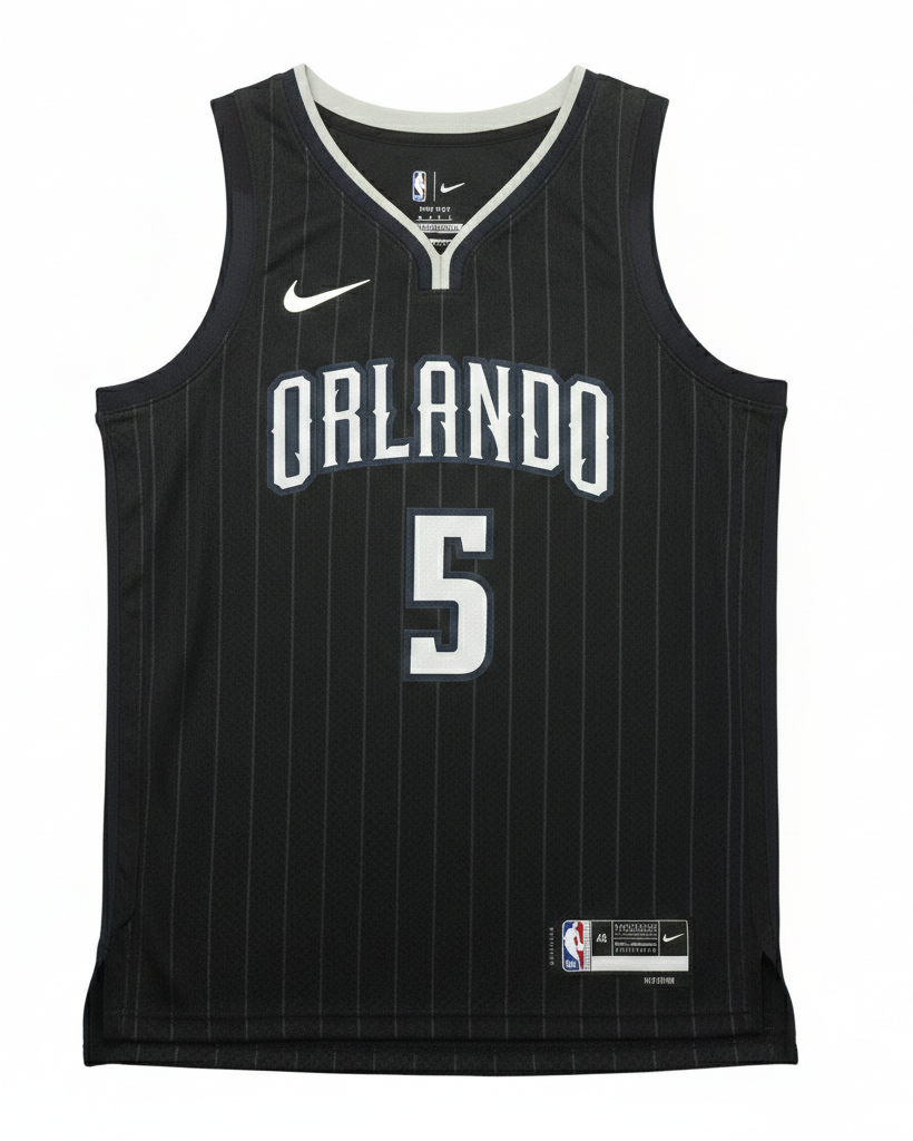 22/23 NBA Orlando Magic City Edition - Banchero