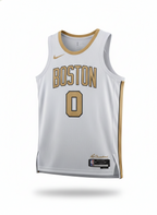 25/26 NBA Celtics City Edition - Tatum