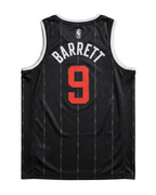 25/26 NBA Raptors City Edition - Barrett
