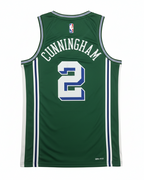 2022/23 NBA Pistons City Edition - Cunningham