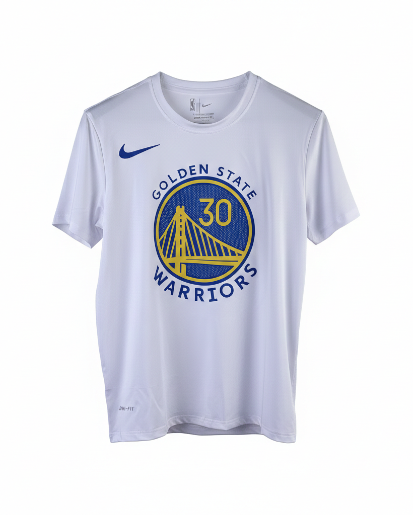 T-Shirt DRI-FIT Golden State Warriors - Curry #30