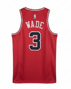 2023/24 NBA Bulls Icon Edition - Dwyane Wade