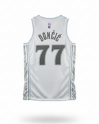 24/25 NBA Mavericks City Edition - Luka Doncic