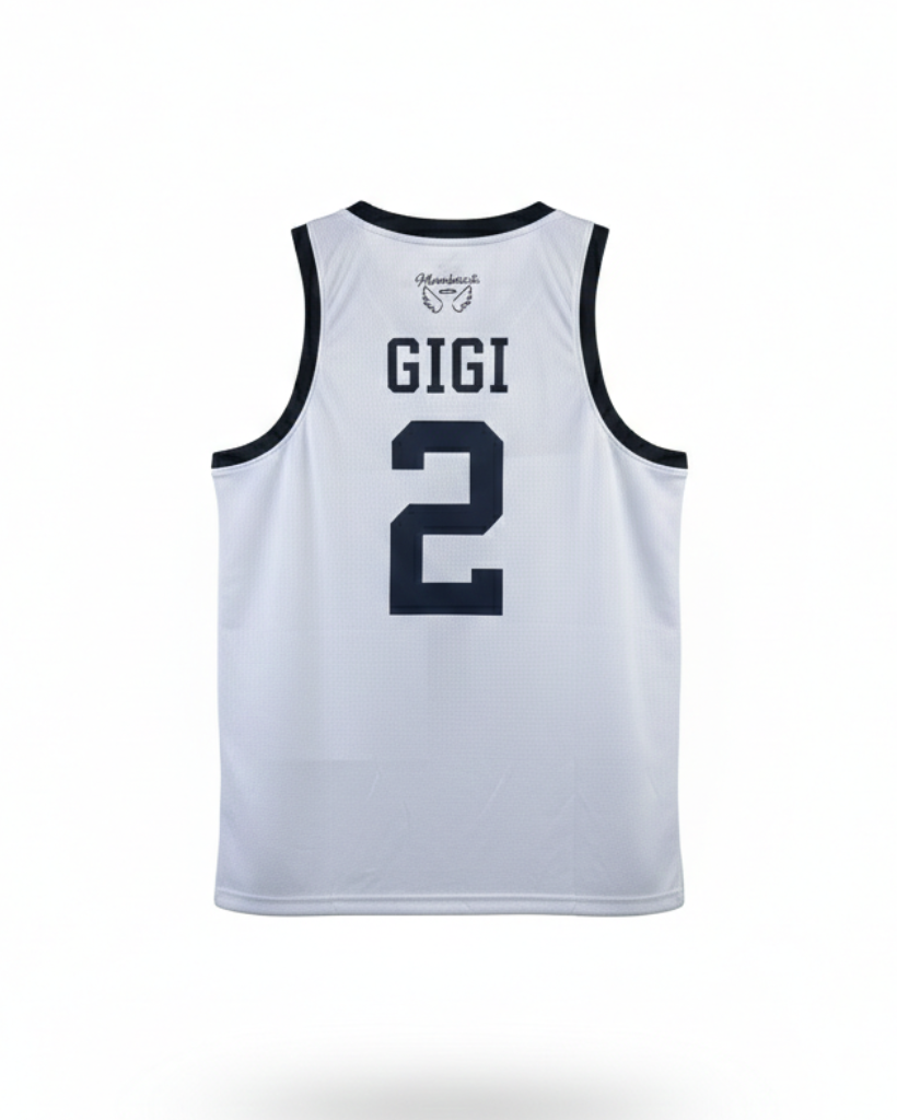 Nike Mamba & Mambacita Sports - GIGI
