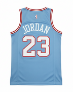 2019/20 NBA Bulls City Edition - Michael Jordan