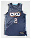 25/26 NBA Oklahoma City Edition - Gilgeous-Alexander