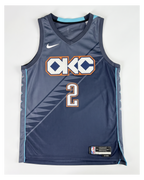 25/26 NBA Oklahoma City Edition - Gilgeous-Alexander
