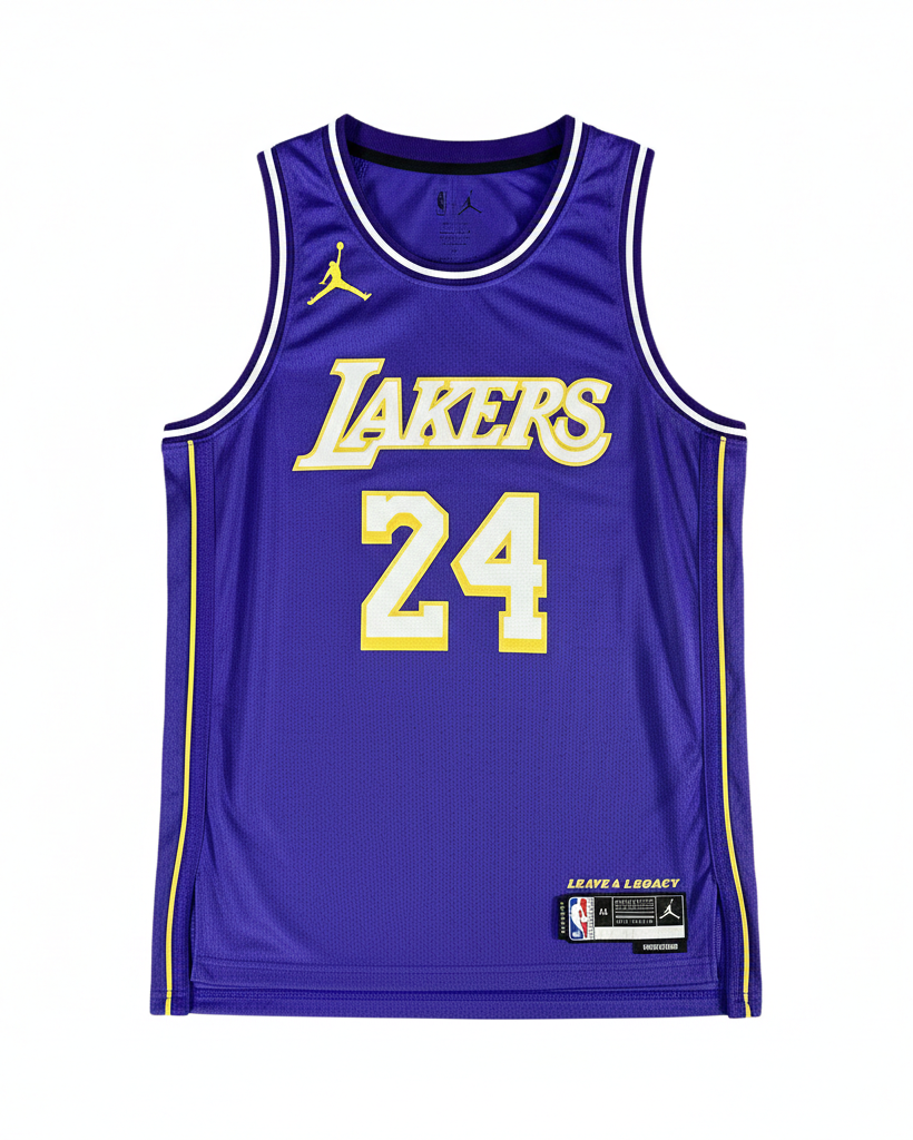 25/26 NBA Lakers Statement Edition - Kobe Bryant