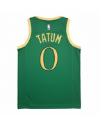 2019/20 NBA Boston Celtics City Edition - Tatum