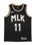 2021/22 NBA Hawks City Edition - Young