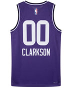 23/24 Jersey NBA Utah Jazz City Edition - Jordan Clarkson