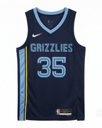 2023/24 NBA Grizzlies Icon Edition - Karim López