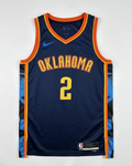 24/25 NBA Oklahoma City Edition - Shai Gilgeous-Alexander