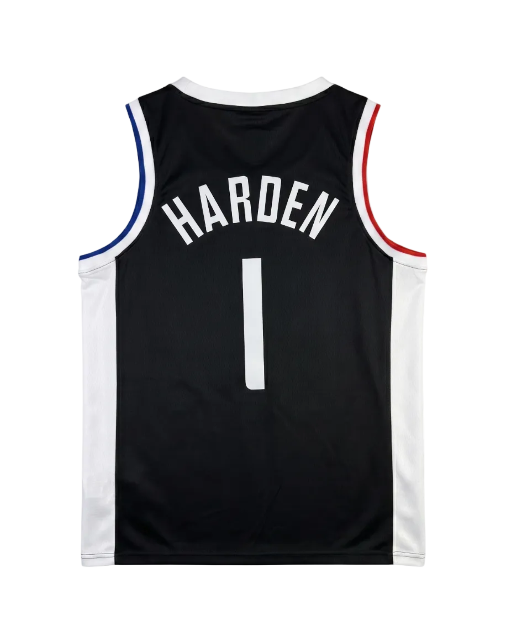 20/21 NBA LA Clippers City Edition - James Harden