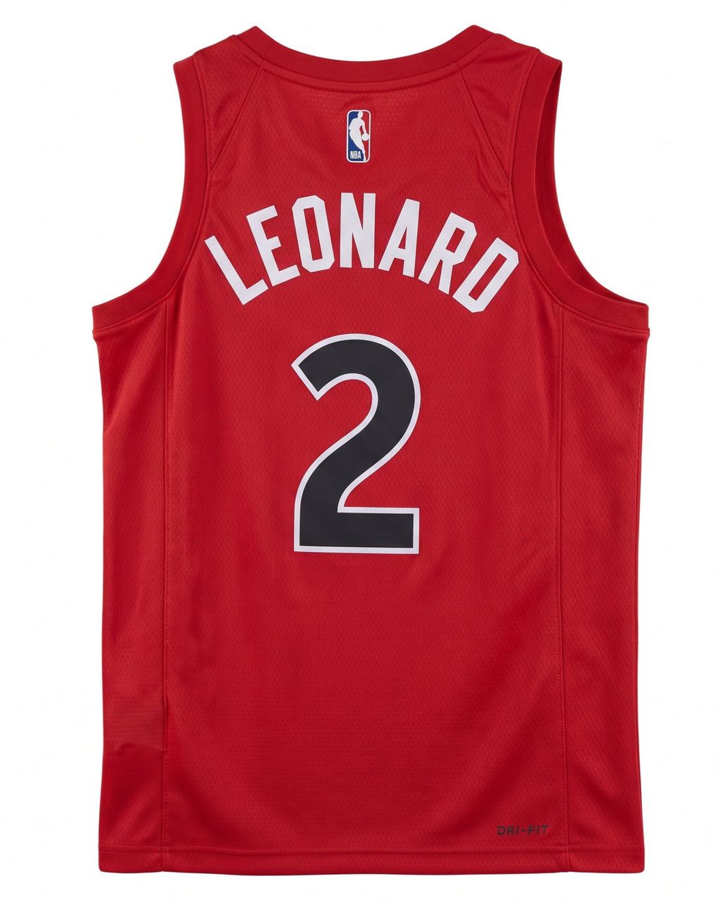 26/27 Jersey NBA Toronto Raptors Icon Edition - Kawhi Leonard