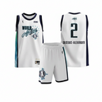 2026 NBA Conjunto All Star Game Edition  - Gilgeous-Alexander