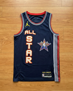 24/25 NBA All Star Game Edition -  Brunson