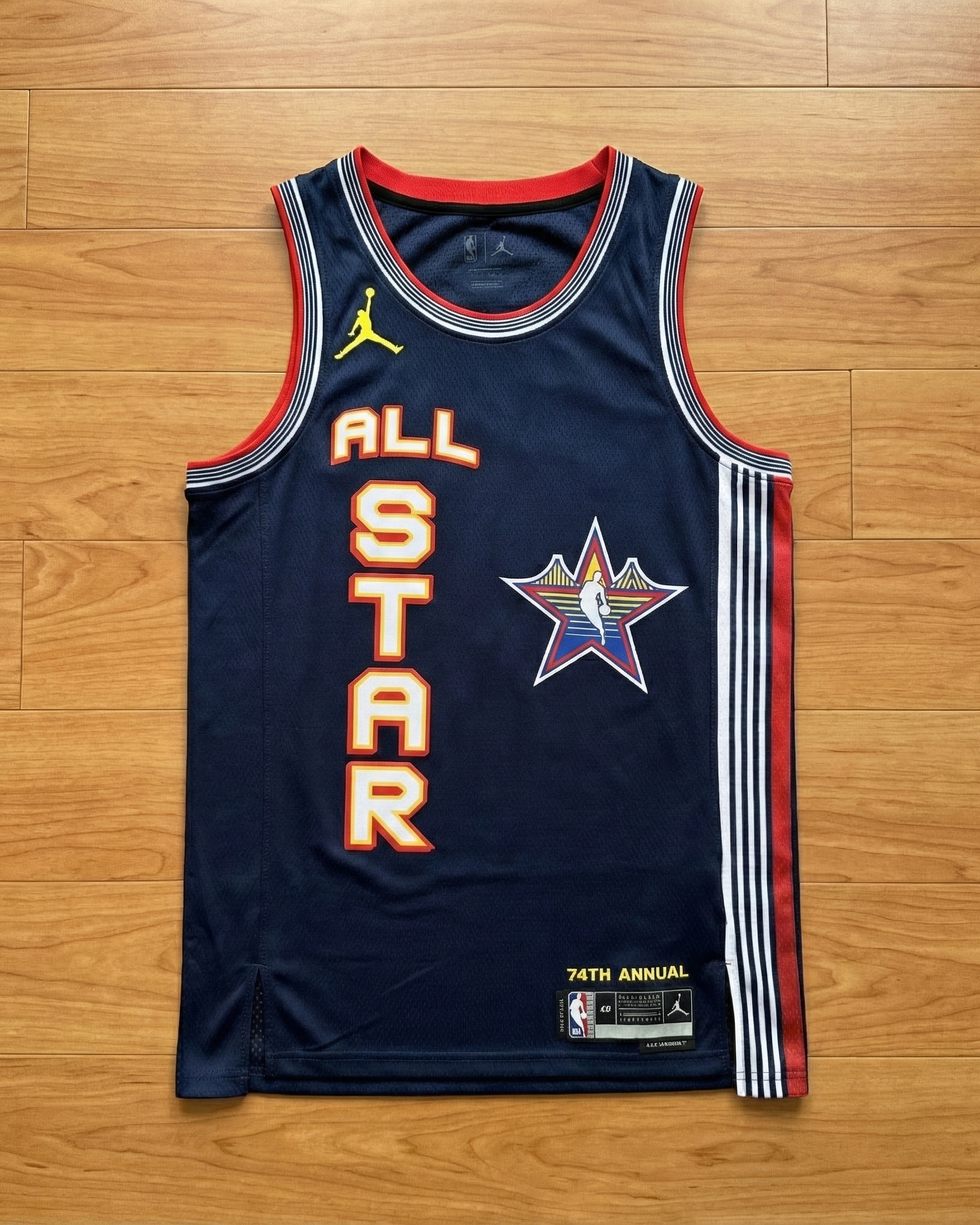 24/25 NBA All Star Game Edition -  Brunson