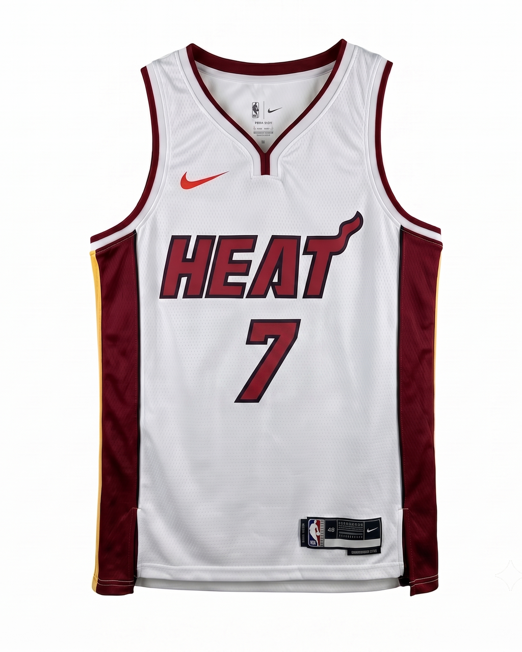2023/24 NBA Miami Heat Association Edition - Giannis Antetokounmpo